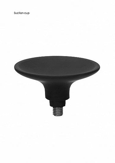 Interchangeable Butt Plug Set Spire